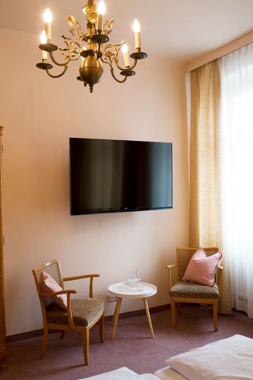 Amsel Vintage Rooms 비엔나 외부 사진