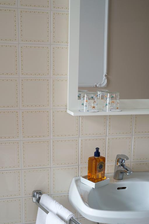 Amsel Vintage Rooms 비엔나 외부 사진