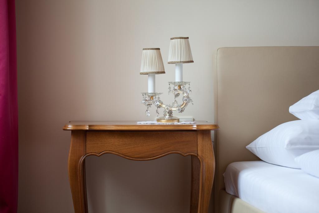 Amsel Vintage Rooms 비엔나 외부 사진